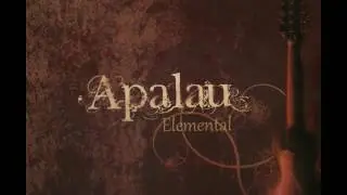 Apalau - Paisaje en Verde