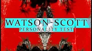 The Watson-Scott Test ★ GamePlay ★ Ultra Settings