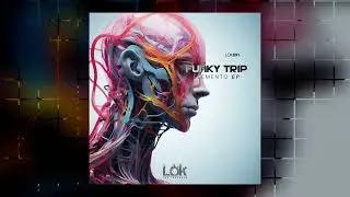 Funky Trip - Elemento [LOK091]