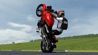 Honda CBX250 Twister || MVBikes