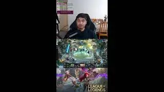 [UK - English] EUW Yasuo Mid/Top - Emerald Ranked Gameplay - On the road to GM or Chall??