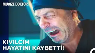 Kıvılcım İçin Yolun Sonu - Mucize Doktor 29. Bölüm