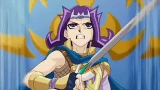 Yu Gi Oh! ZEXAL 【 AMV 】 「Anime MV」Anime TV Show
