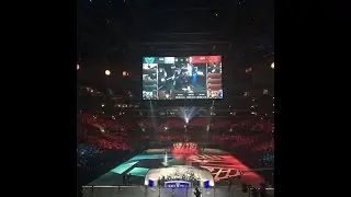 SSG vs SKT - Game 3 - Worlds 2016 Finals | League Of Legends