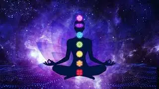 Somatic Meditation Music - 8 Hours of Somatic Deep Listening