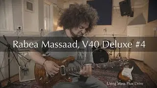 Rabea Plays The Victory V40 Deluxe #4
