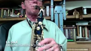 LA Sax