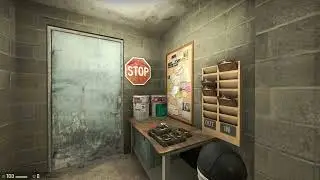 CS:GO Beta Content - Earlier Training Course Voicelines