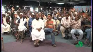 Boonaa mohammed - 2015 2nd annual Islamic conference Nairobi