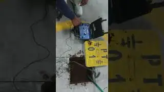 PRUEBA DE RESISTENCIA CON EL TELUROMETRO PUESTA A TIERRA N&deg;1