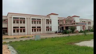 Virtual Tour of Kendriya Vidyalaya  Rajnandgoan/ केंद्रीय विद्यालय राजनांदगांव में आभासी भ्रमण