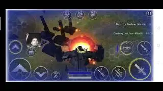 Gunship battle episode 26 mission 5