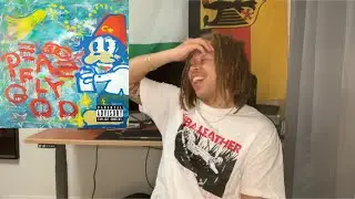 Westside Gunn - &ldquo;Peace Fly God&rdquo; [FULL ALBUM] REACTION + REVIEW