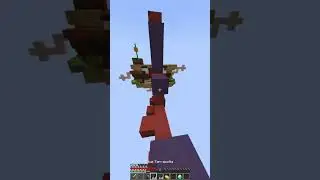 The Bridge, Epic Fight #shorts #short #minecraft #hypixelbridge