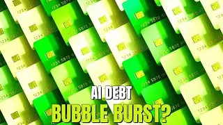 AI Debt Crisis, OpenAI India, New AI Star & Free Books!