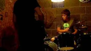 Band Jam Post-Hardcore