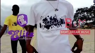 Ikonz ft Atom Reloaded New Dance Video by Golden Dancers