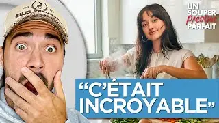 LE RESTAURANT 5 ÉTOILES d’Emy Lalune ! (USPP)