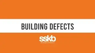 Building Defects