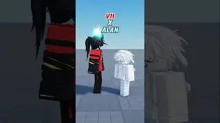 VII x Alan. 😳😍🌮 #roblox #pareja #vii_rblx1 #trend