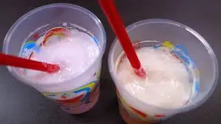 포핀쿠킨 도라에몽의 신비한 음료수 Popincookin Doraemon Drink [ASMR]