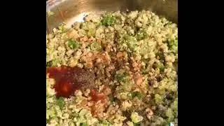 Chiken momos##viral #food #quotes 