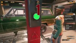 Gas Station Simulator Ep 6 Hiring Employees!!