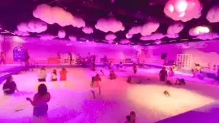 Bubble Planet (4K)