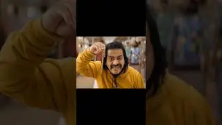Revolver rita -  movie 🔥 last fight mass scene shorts - trending video