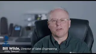 Utility Telecom Introduction