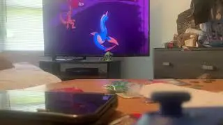 Temtem freddyj87 Nintendo switch episode 14 finally made town and outfit change