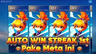 PUSH META PRINCE GLOBAL