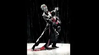 Dance With The Devil - New 52 Joker