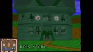 Zelda apprend &agrave; jouer &agrave; Zelda: Premiers mots (4)