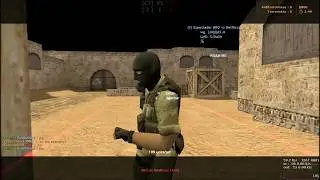Battlefield vs HBO | Octavos de final | wgaming hns laser
