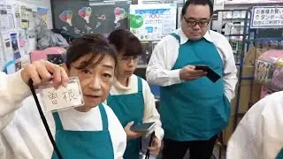 【パートな日常】撮影が始まるまでのリアルな雰囲気。