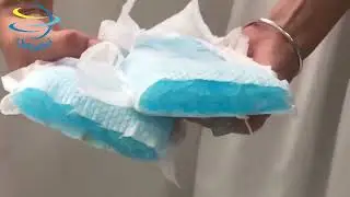 Hot Sale Baby Diapers Wholesale by Chinese Factories Have High Absorption, T&atilde; l&oacute;t trẻ em