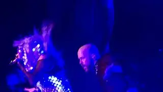 Kesha : Animal (Intro) / Tonight (Live) : Dallas, TX