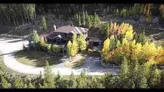 162 Alpenview Rd.  Breckenridge, CO. 80424