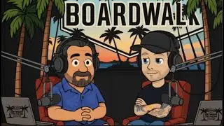 Ticket Fatigue & Tough Love: How Venues Survive - Between 2 Palms - Ep 7