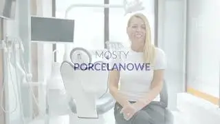 Most porcelanowy - CSK Aldent