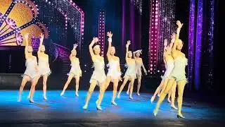 Night in Guangzhou