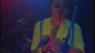 Chris de Burgh   Sailor    The Munich Concerts 1984