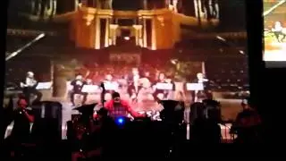 DJ Yoda's YouTube Fridays Episode 4: Trans Siberian March Band Collaboration