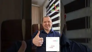 #tranding #bitcoin   #трейдинг   #криптовалюта #дополнительный_заработок  #пасивнийдохід #ukraine