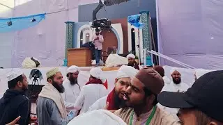 ৩ দিনে সুন্নতে ভরা ইজতেমা ময়দানে শেষ দিনের মিলাদ কিয়াম।#beautifulnature #vlog #সুন্নি #মিলাদ 