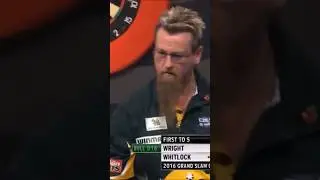 Miscount Russ Bray 🤯 Whitlock ist nur verwirrt 🤩🤯😳🤣 #darts #shorts Darts ⭐️🔥😳🤯 Dart 🤩🎯🔥