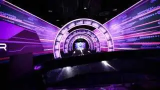 Test Track Breaks