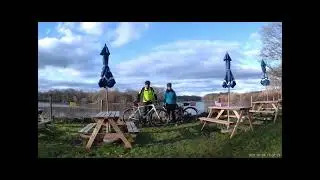 Spike Island to Carr Mill Dam