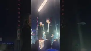 Giorgia - La Cura Per Me  Con PierC  - Evento Milano - -  31 Gennaio 2026
